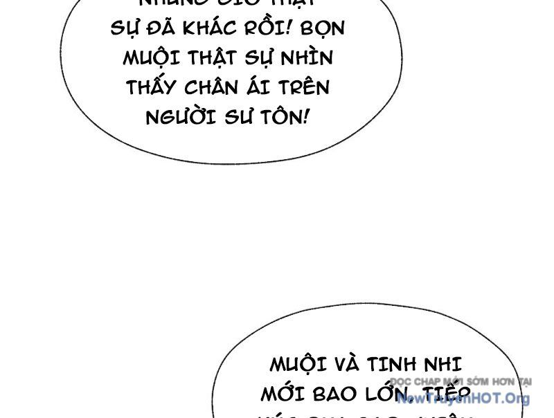 Đại Ái Ma Tôn, Nữ Đồ Đệ Đều Muốn Giết Ta Chương 82 Ảnh 37