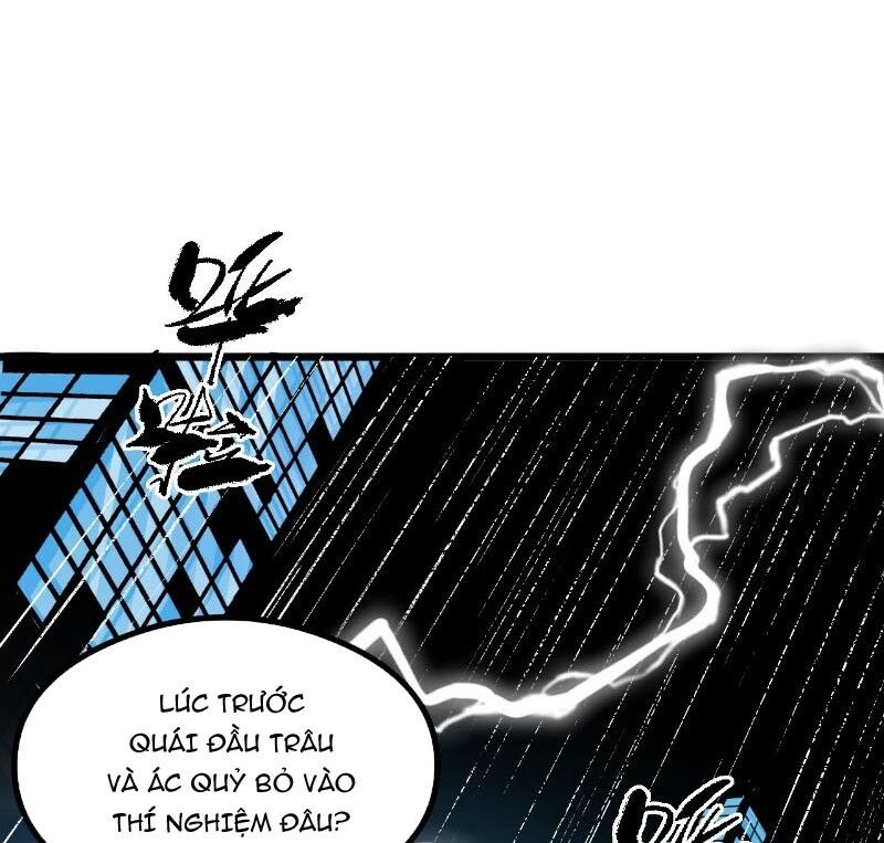 Ta Có Một Sở Nghiên Cứu Quái Vật Chương 2 Ảnh 217
