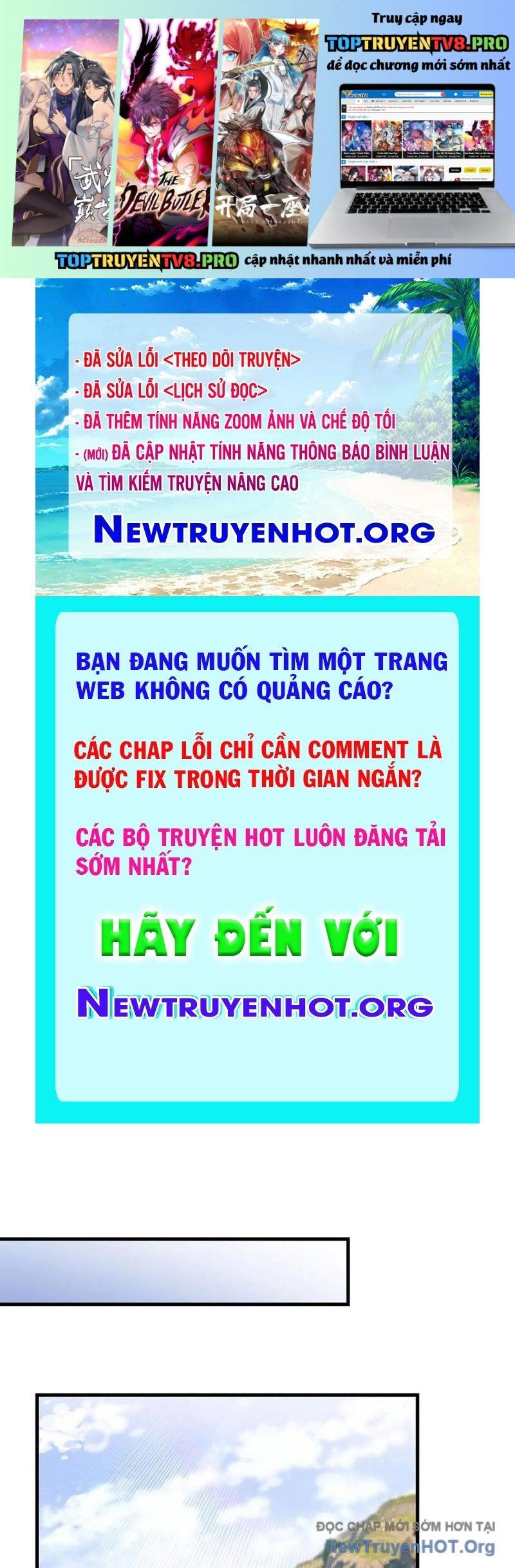Hoá Ra Ta Đã Vô Địch Từ Lâu Chương 317 Ảnh 2