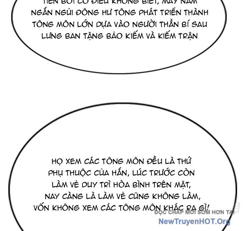 Tu Tiên Trở Về Tại Vườn Trường - Season 2 Chương 190 Ảnh 11