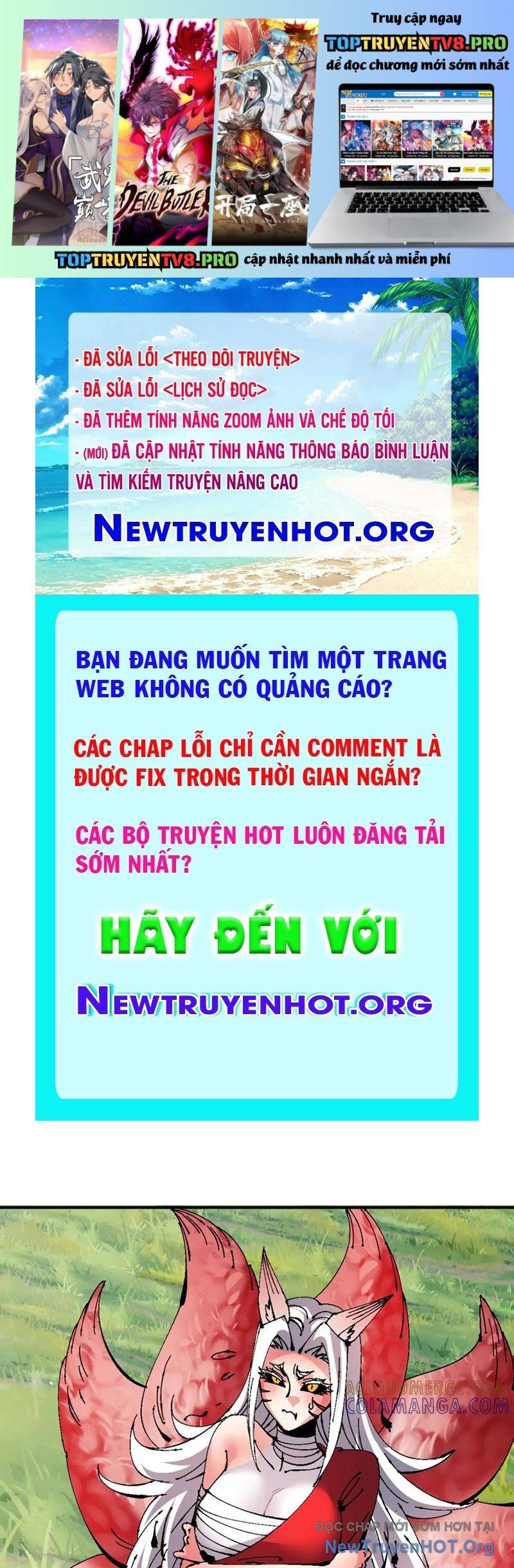 Sư Tôn: Nghịch Đồ Này Không Phải Là Thánh Tử Chương 139 Ảnh 2