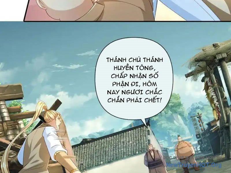 Ta Có Thể Đốn Ngộ Vô Hạn Chương 279 Ảnh 34