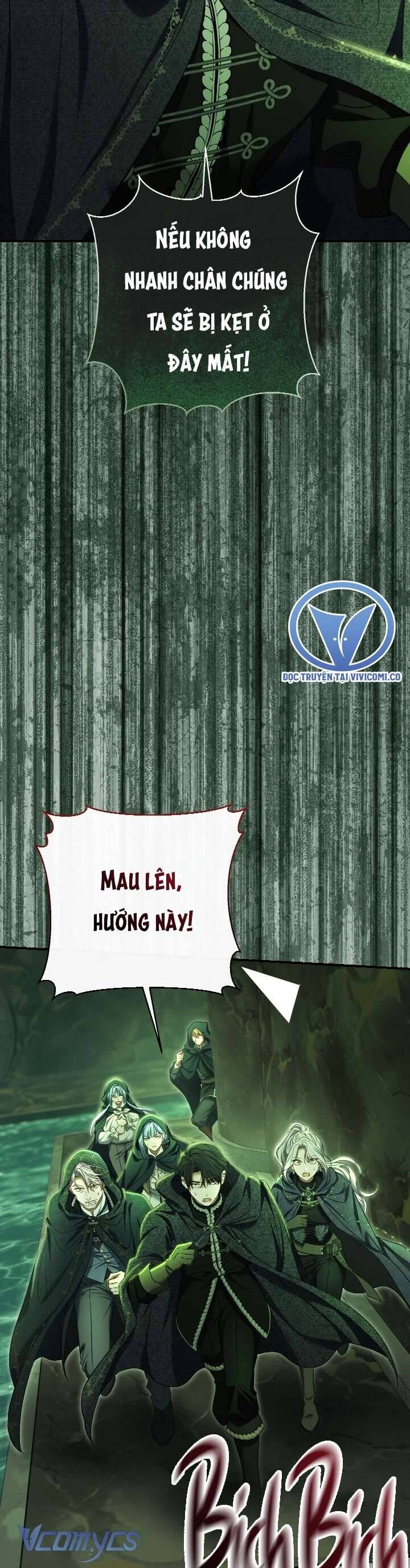 Người Xem Mắt Của Ác Nữ Quá Hoàn Hảo Chương 84 Ảnh 53