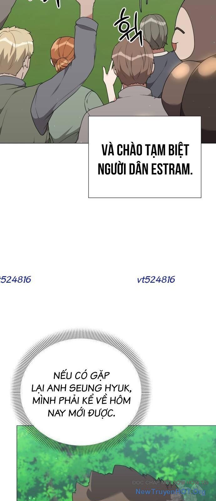 Tôi Làm Vườn Tại Thế Giới Thợ Săn Chương 53 Ảnh 33
