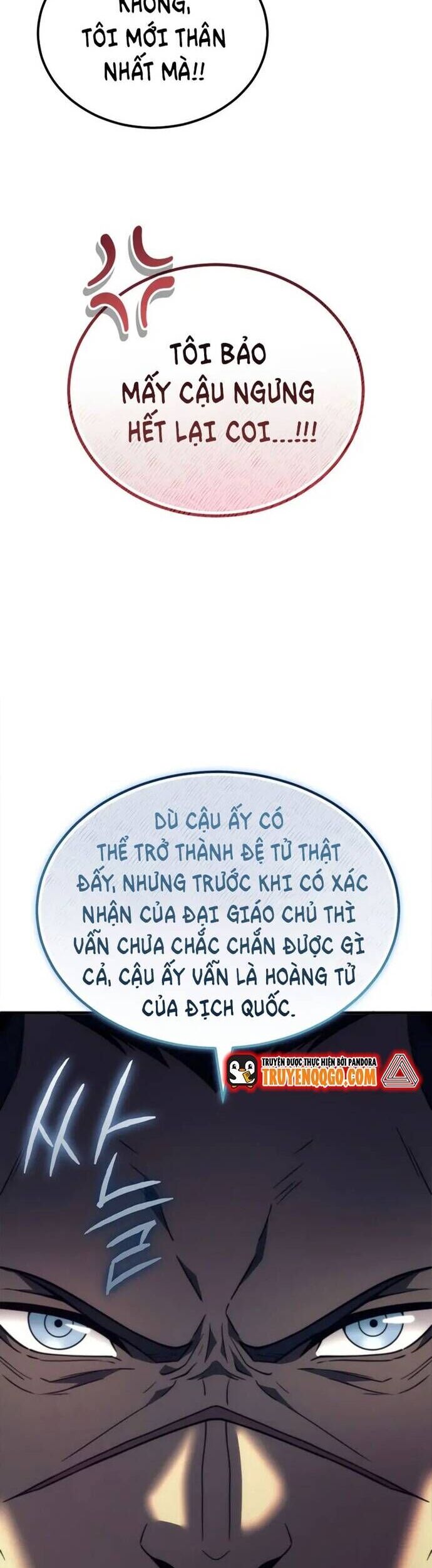 Cẩm Nang Sinh Tồn Của Vai Quần Chúng Cấp Siêu Việt Chương 5 Ảnh 55