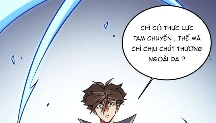 Toàn Dân Chuyển Chức : Duy Ta Vô Chức Tán Nhân Chương 175 Ảnh 44