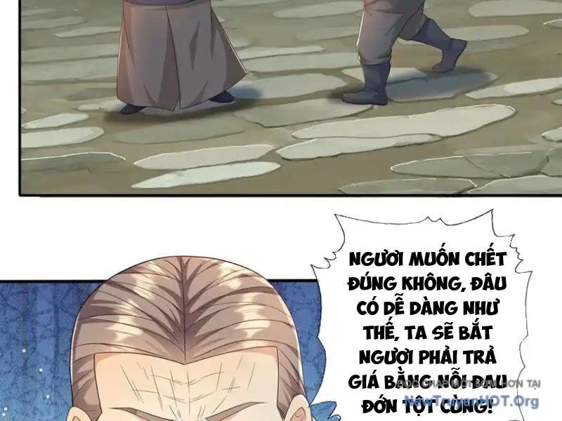 Ta Có Thể Đốn Ngộ Vô Hạn Chương 279 Ảnh 45