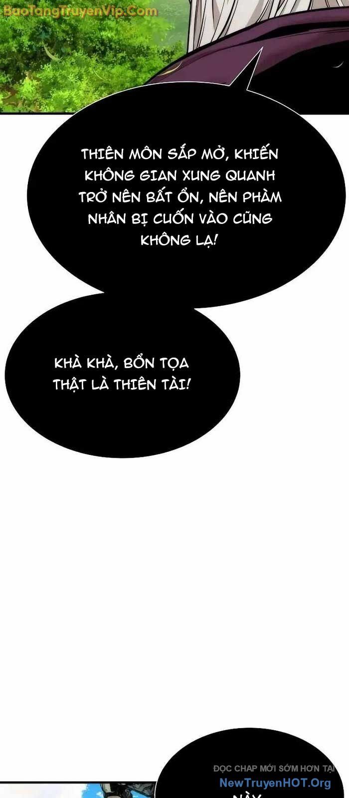 Tôi Hồi Sinh Vào Cuốn Truyện Tu Tiên Chương 4 Ảnh 61