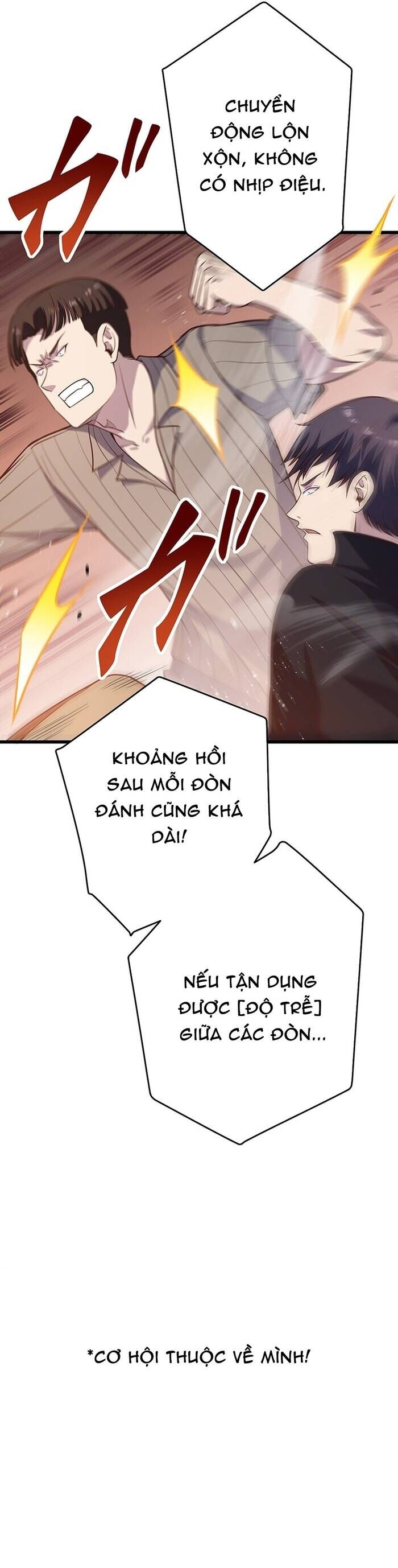 Kakusei Kaku Gamer No Genjitsu Kouryaku Chương 14 Ảnh 60