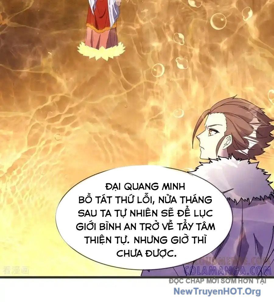 Chiến Hồn Tuyệt Thế Chương 765 Ảnh 30