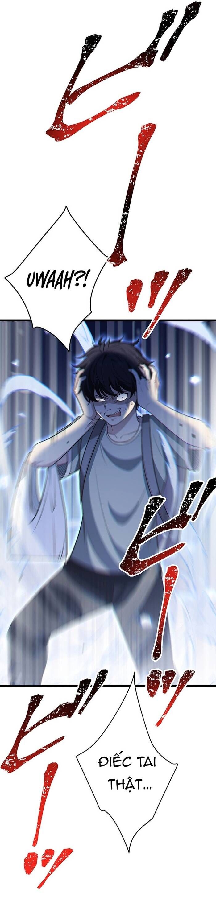 Kakusei Kaku Gamer No Genjitsu Kouryaku Chương 10 Ảnh 63