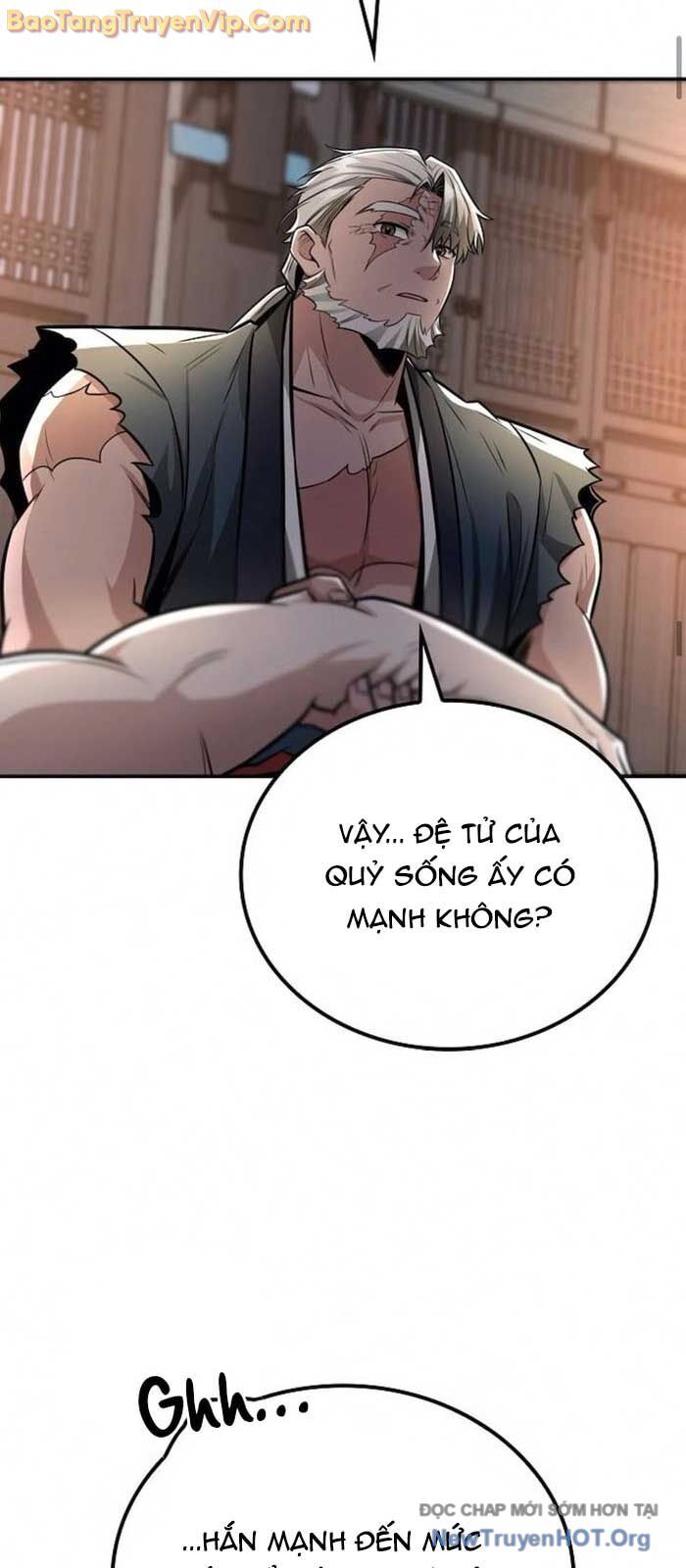 Quỷ Kiếm Thiên Tài Của Hoa Sơn Phái Chương 36 Ảnh 66