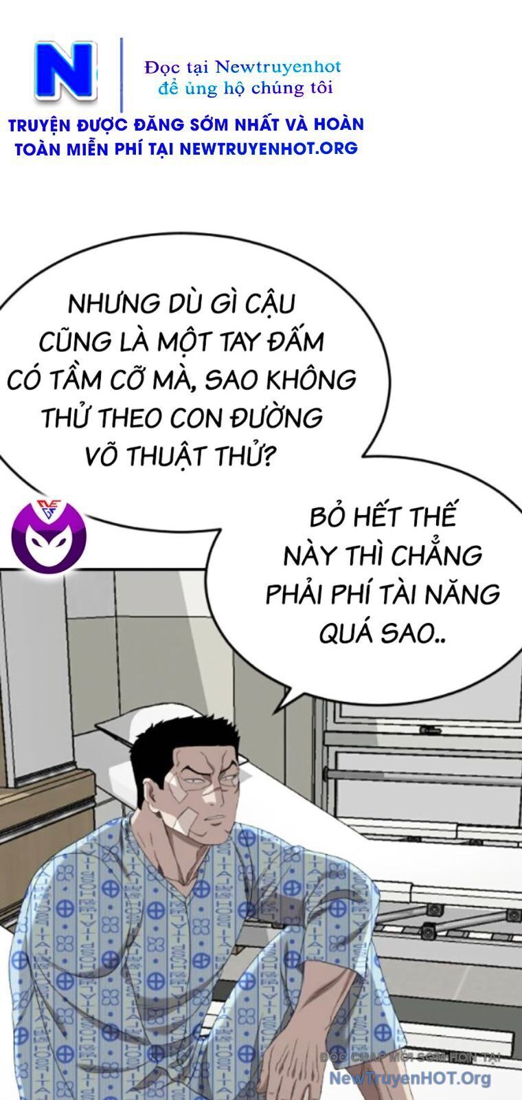 Người Xấu Chương 261 Ảnh 22