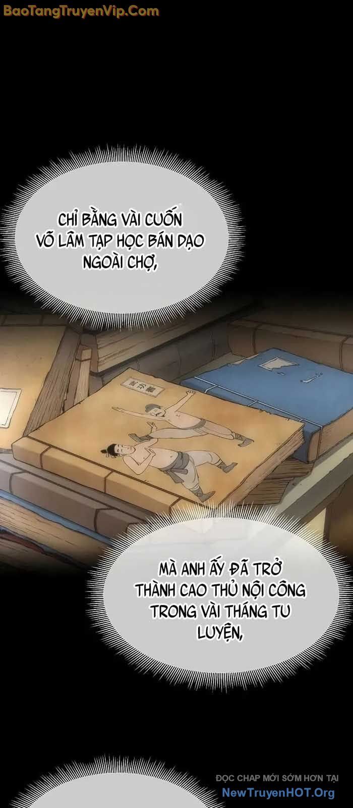 Tôi Hồi Sinh Vào Cuốn Truyện Tu Tiên Chương 5 Ảnh 40