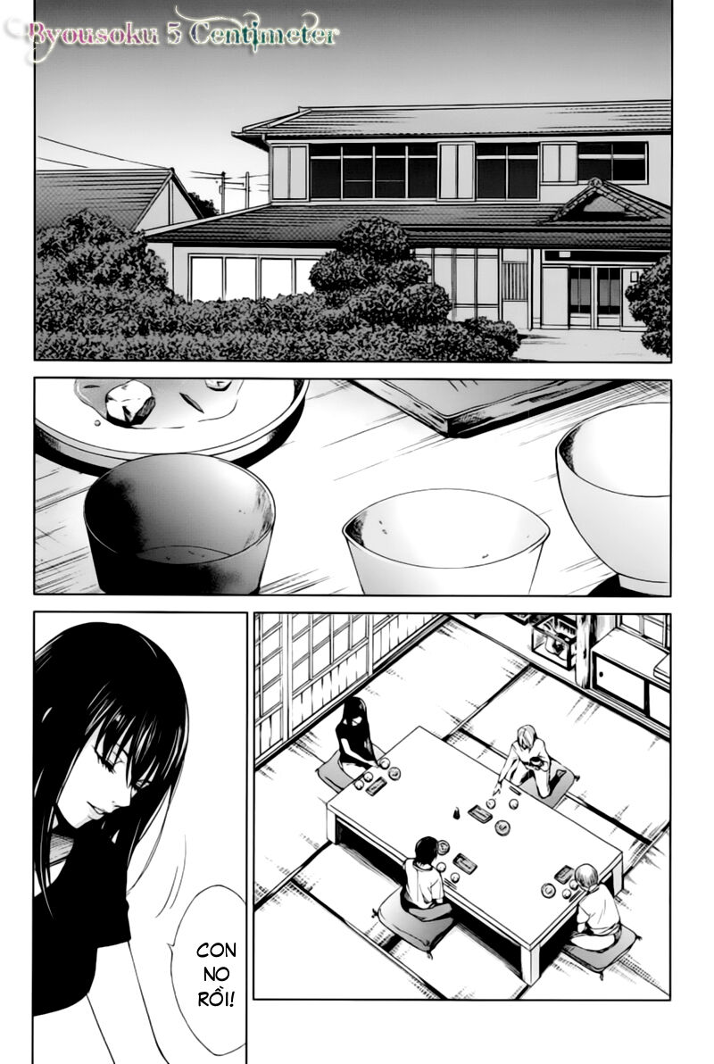 Naguri Tamer No Isekai Seikatsu Chương 11 Ảnh 13