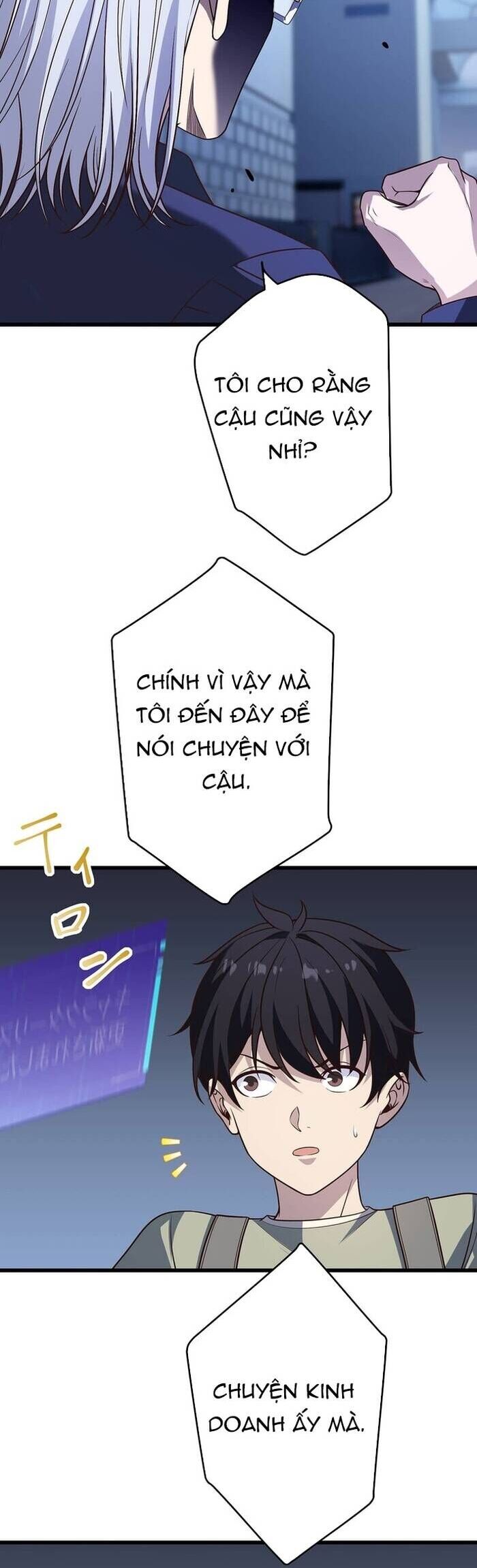 Kakusei Kaku Gamer No Genjitsu Kouryaku Chương 17 Ảnh 72