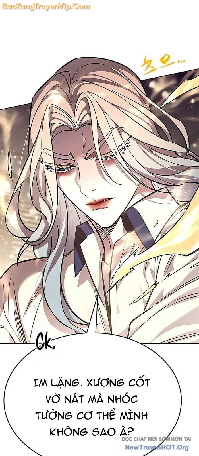 Biến Thân Thành Mèo Chương 358 Ảnh 6