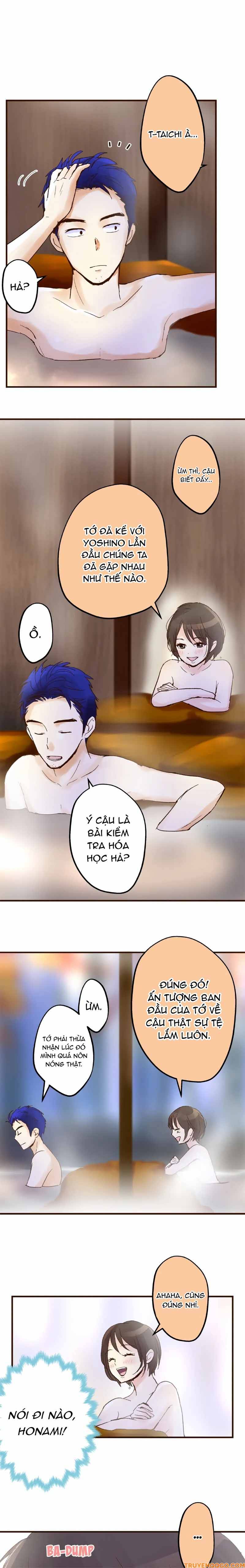 Prince Uncharming Chương 51 Ảnh 7