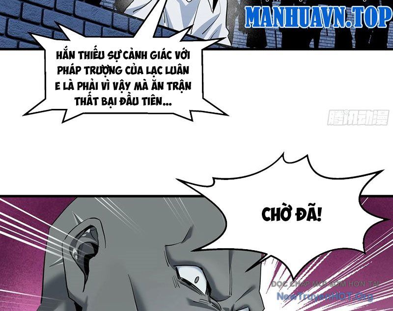 Đồng Hành Cùng Tử Vong: Bắt Đầu Với Ngư Nhân Địa Hạ Thành Chương 134 Ảnh 31