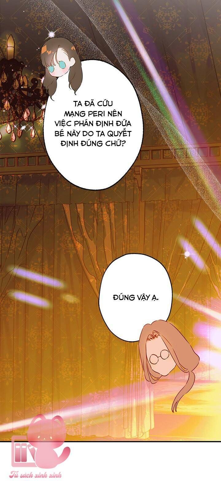 Khế Ước Hôn Nhân Của Mẹ Tôi Chương 82 Ảnh 50