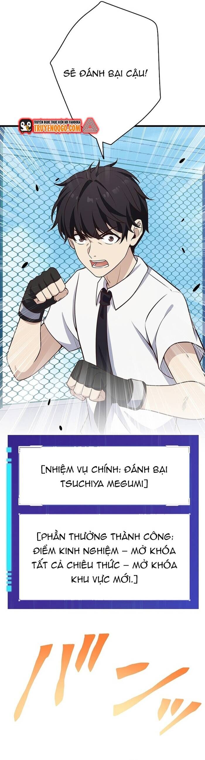 Kakusei Kaku Gamer No Genjitsu Kouryaku Chương 7 Ảnh 56