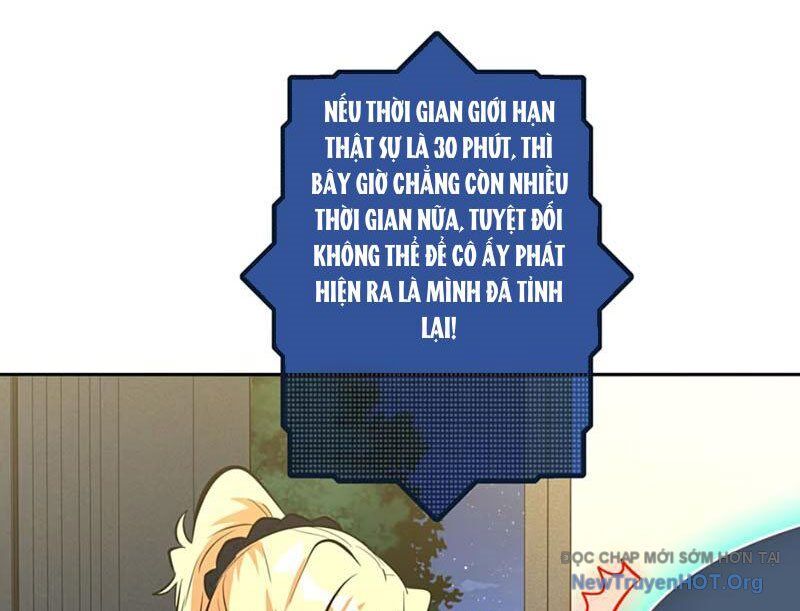 Hẹn Hò Để Cứu Thế Giới Chương 16 Ảnh 34