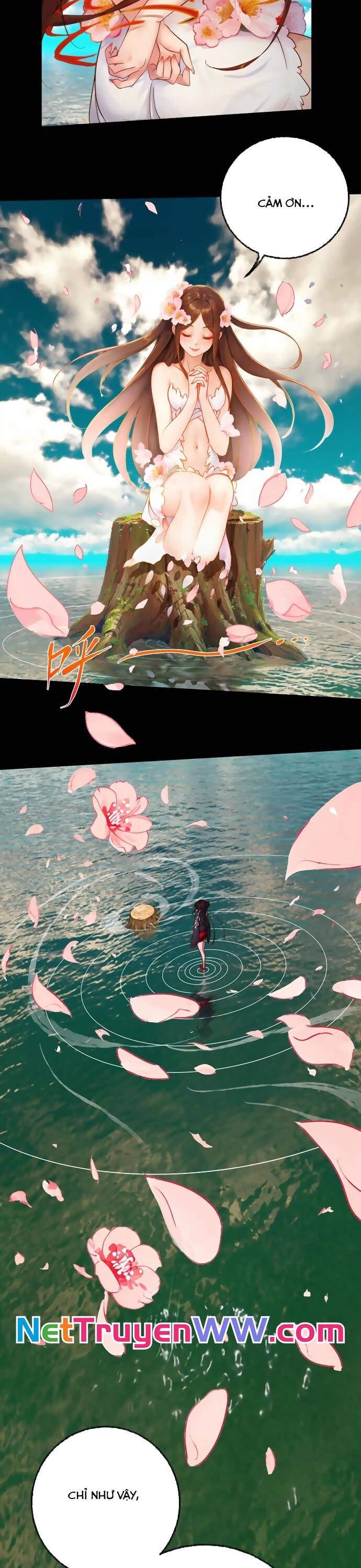 Tân Thiên Sư Chương 3 Ảnh 17