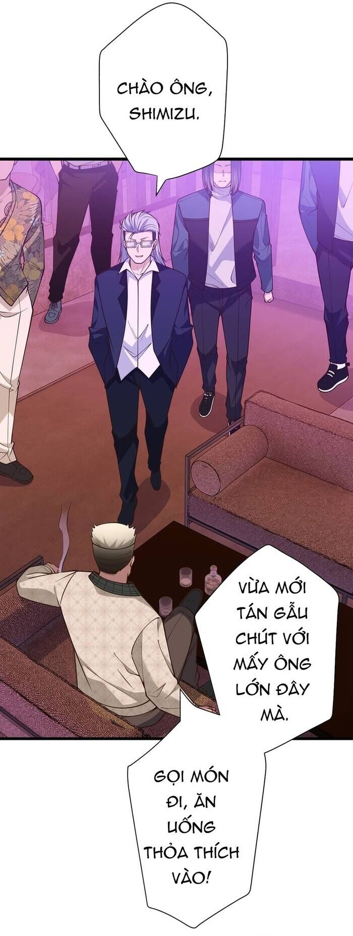 Kakusei Kaku Gamer No Genjitsu Kouryaku Chương 20 Ảnh 36