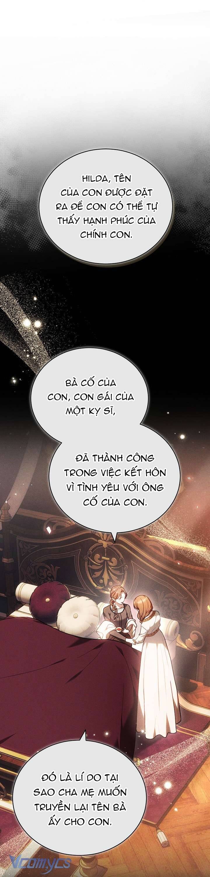 Cây Kim Chỉ Của Hoàng Hậu Chương 2 Ảnh 32