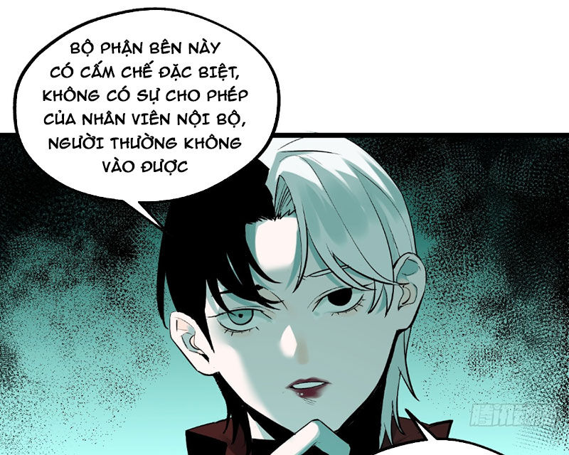 Ta Có Một Sở Nghiên Cứu Quái Vật Chương 5 Ảnh 88