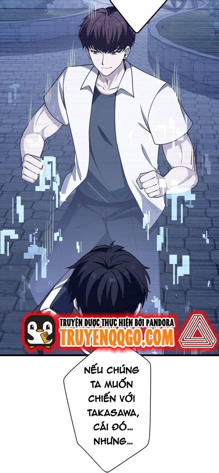 Kakusei Kaku Gamer No Genjitsu Kouryaku Chương 21 Ảnh 77