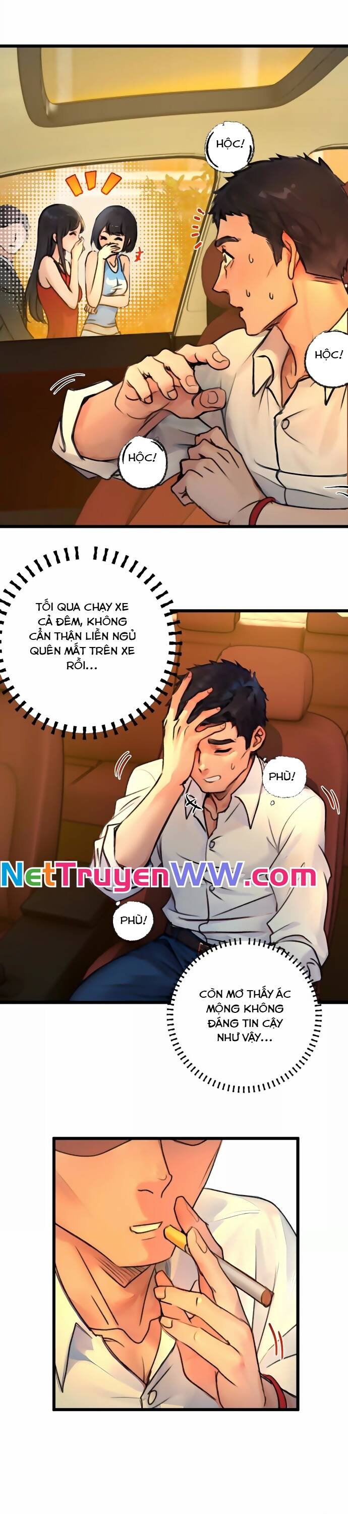 Tân Thiên Sư Chương 2 Ảnh 4