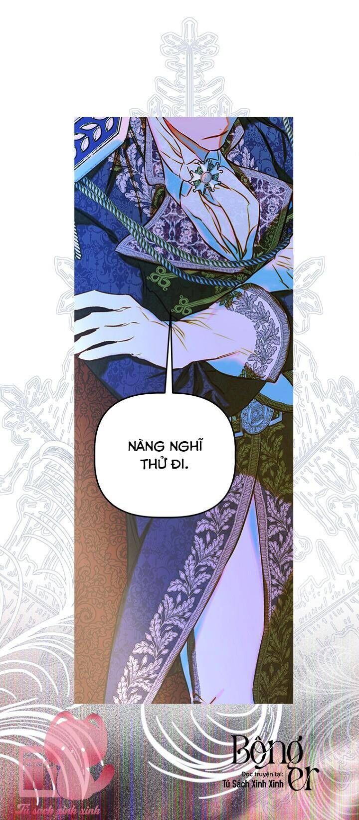 Khế Ước Hôn Nhân Của Mẹ Tôi Chương 82 Ảnh 4