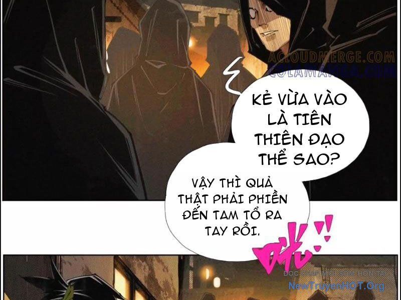 Chiến Loạn Thời Không Chương 61 Ảnh 79