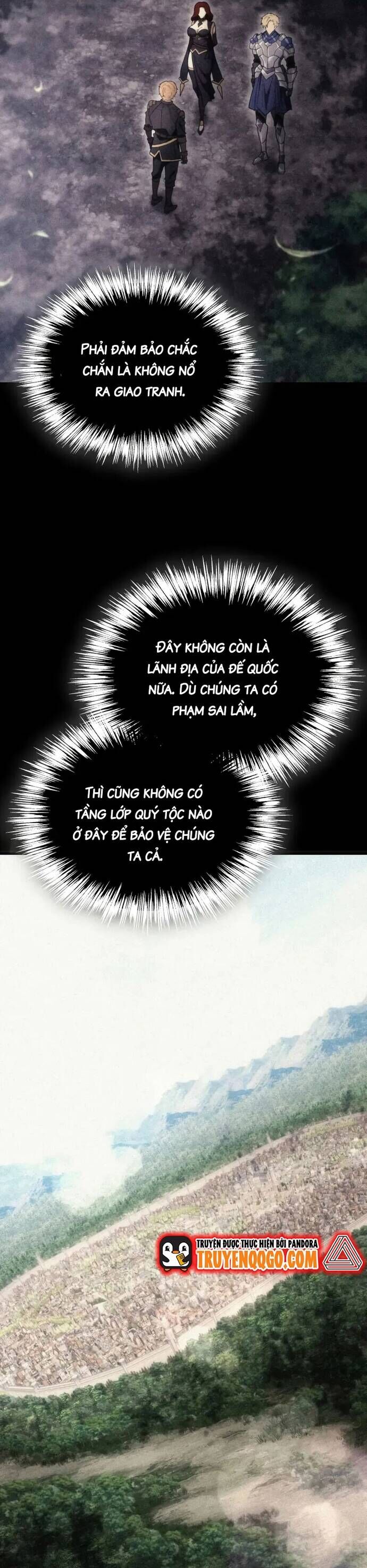Cẩm Nang Sinh Tồn Của Vai Quần Chúng Cấp Siêu Việt Chương 14 Ảnh 12