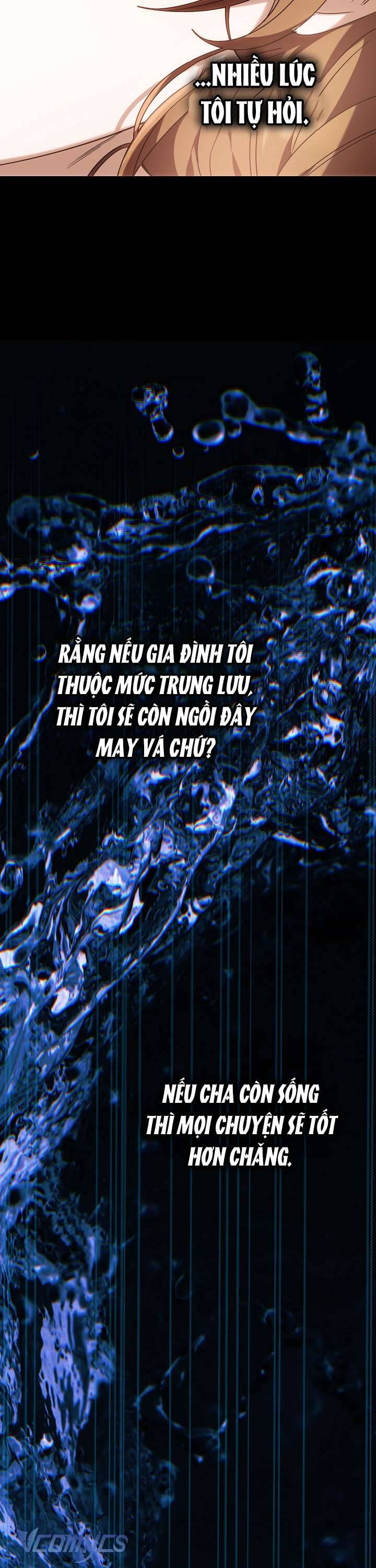 Cây Kim Chỉ Của Hoàng Hậu Chương 1 Ảnh 47