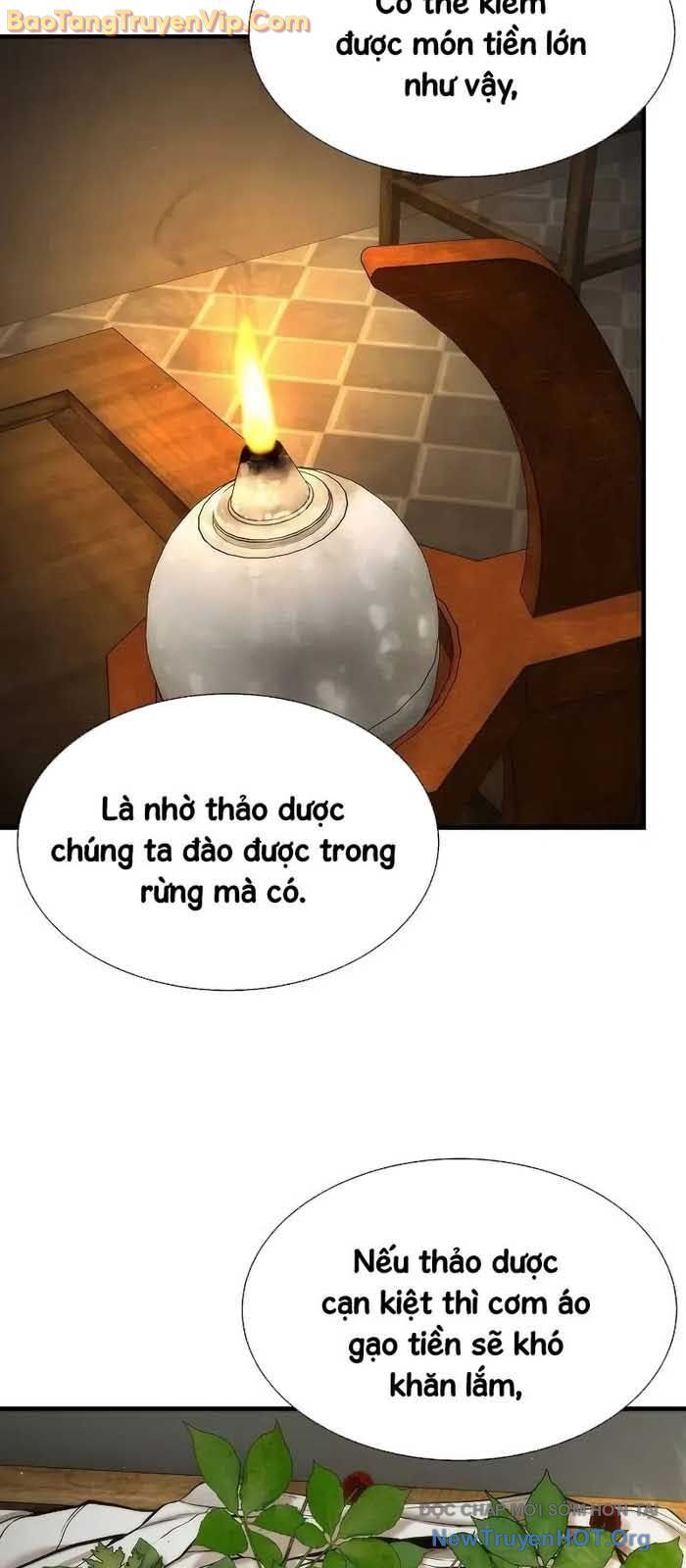 Tôi Hồi Sinh Vào Cuốn Truyện Tu Tiên Chương 5 Ảnh 33