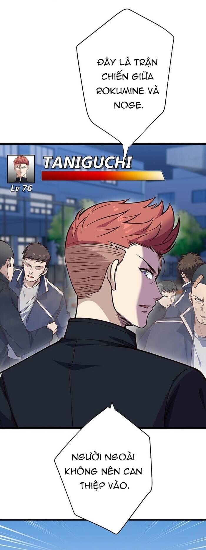 Kakusei Kaku Gamer No Genjitsu Kouryaku Chương 10 Ảnh 34