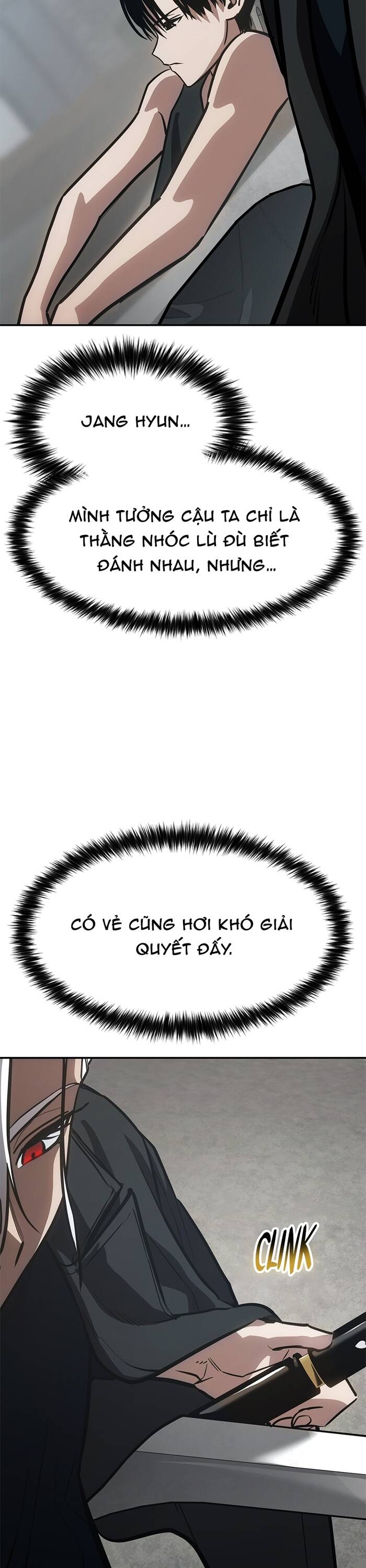 Dinh Thự Chết Chương 25 Ảnh 37