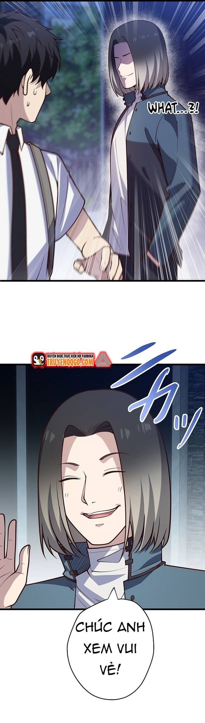 Kakusei Kaku Gamer No Genjitsu Kouryaku Chương 15 Ảnh 9