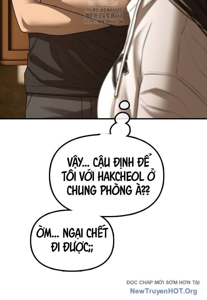 Ngày Tận Thế Đã Đến Chương 21 Ảnh 126