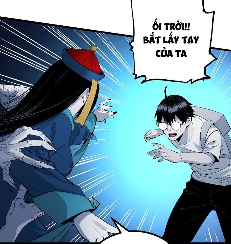 Ta Có Một Sở Nghiên Cứu Quái Vật Chương 3 Ảnh 50