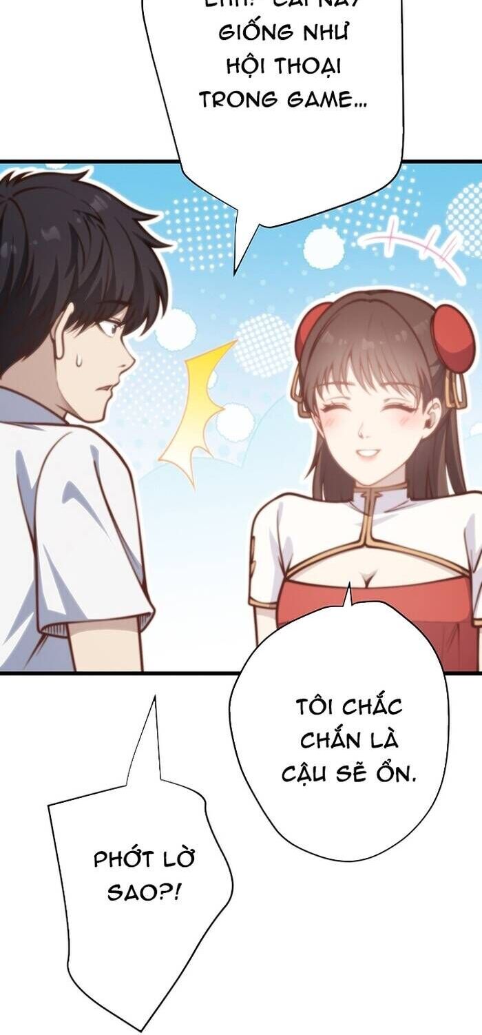 Kakusei Kaku Gamer No Genjitsu Kouryaku Chương 9 Ảnh 41