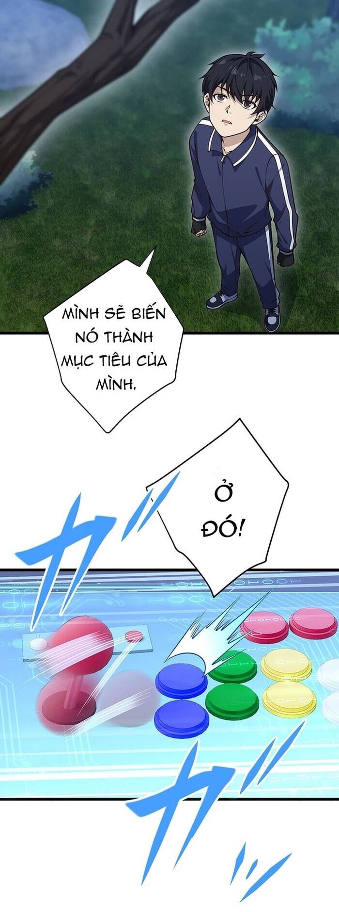 Kakusei Kaku Gamer No Genjitsu Kouryaku Chương 11 Ảnh 18