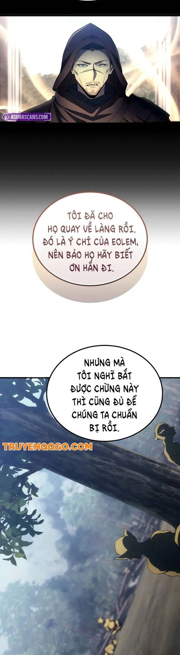 Cẩm Nang Sinh Tồn Của Vai Quần Chúng Cấp Siêu Việt Chương 5 Ảnh 53
