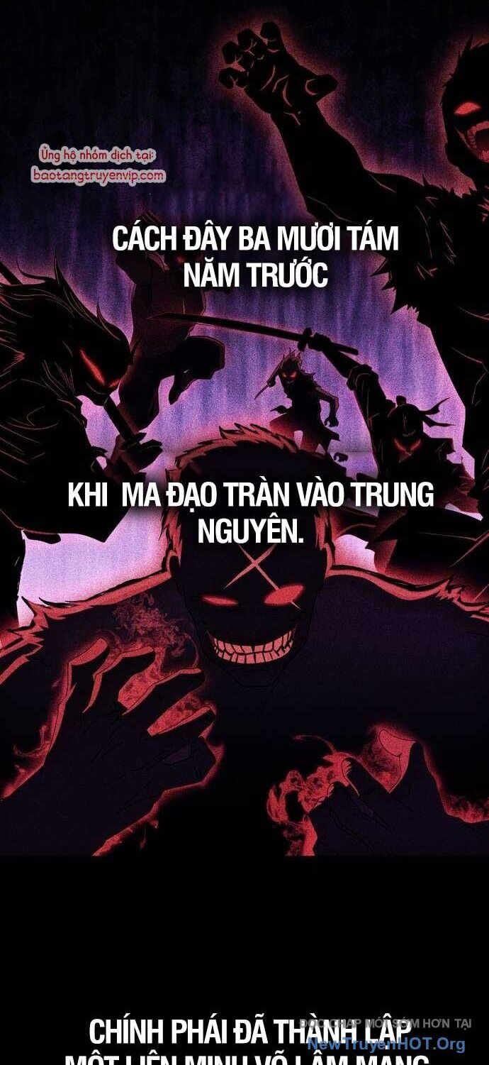 Huấn Luyện Viên Murim Thiên Tài Chương 70 Ảnh 3