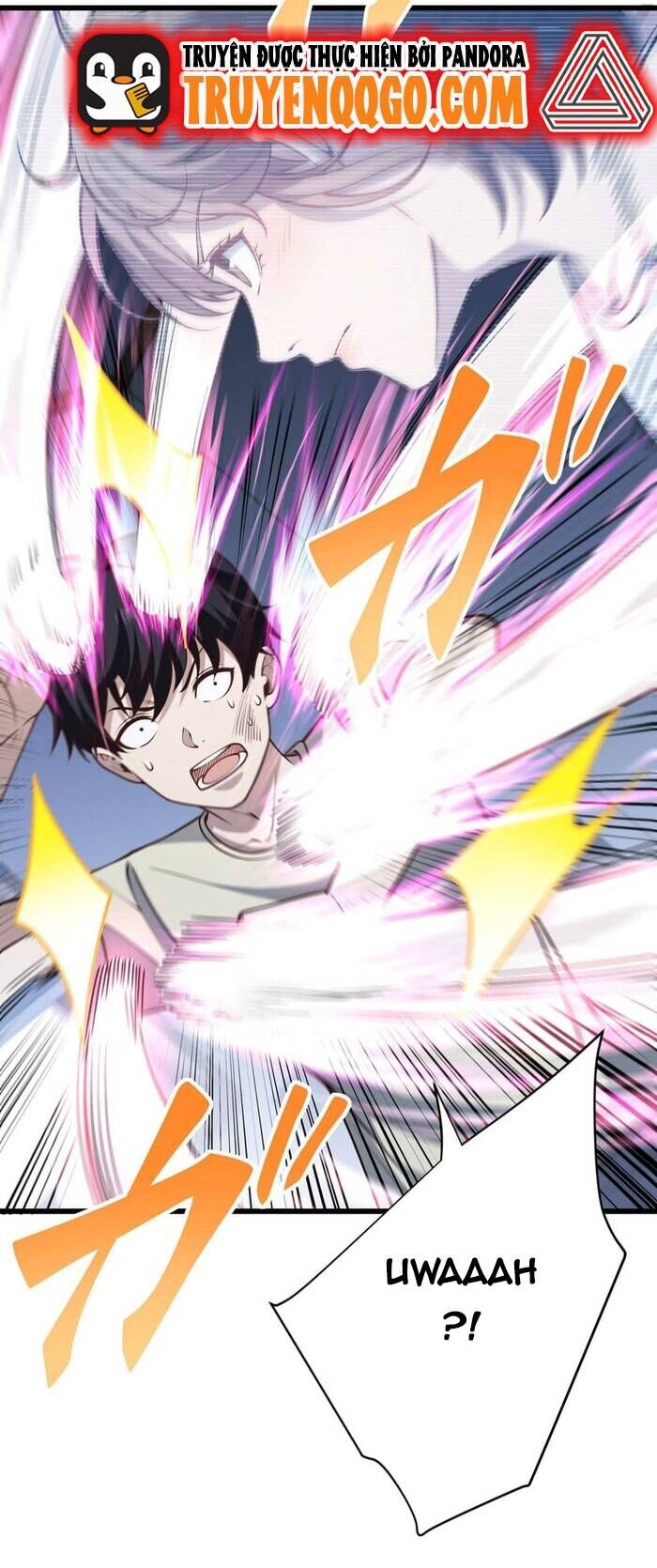 Kakusei Kaku Gamer No Genjitsu Kouryaku Chương 21 Ảnh 7