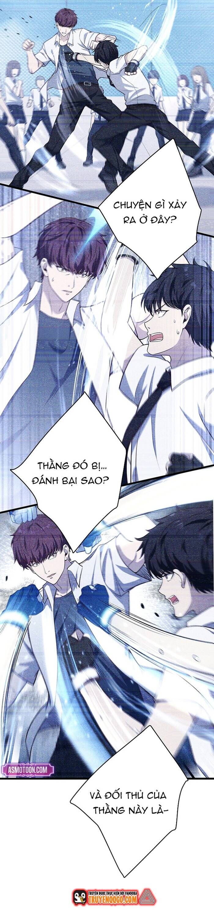 Kakusei Kaku Gamer No Genjitsu Kouryaku Chương 10 Ảnh 71