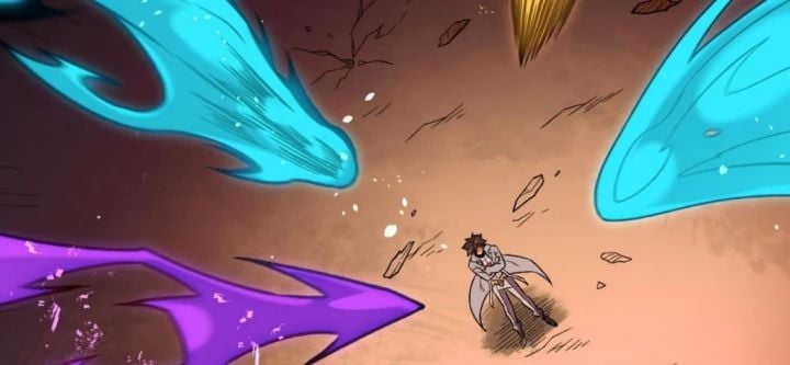 Toàn Dân Chuyển Chức : Duy Ta Vô Chức Tán Nhân Chương 175 Ảnh 137