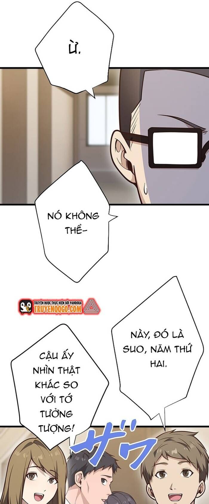Kakusei Kaku Gamer No Genjitsu Kouryaku Chương 11 Ảnh 38